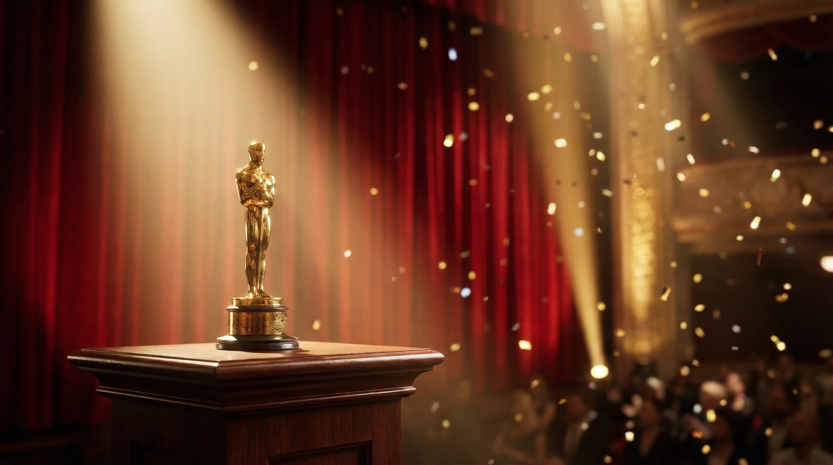 不吃洋葱主题大赛颁奖典礼金奖揭晓时刻