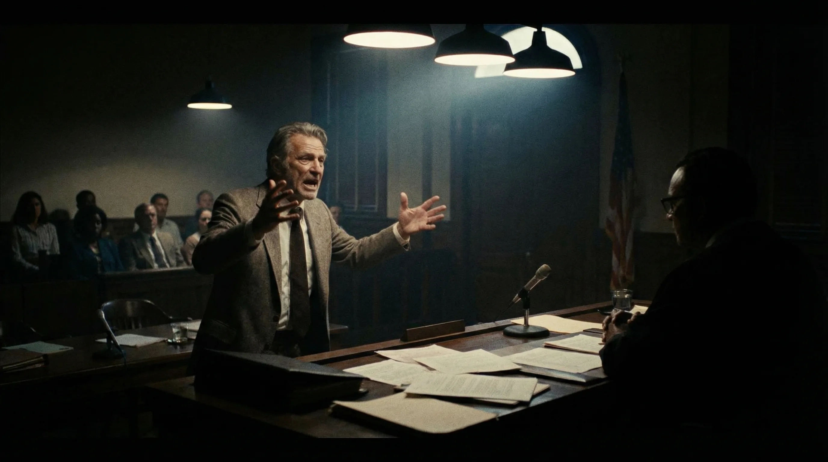 七濑爱丽丝奇幻题材作品精彩剧照